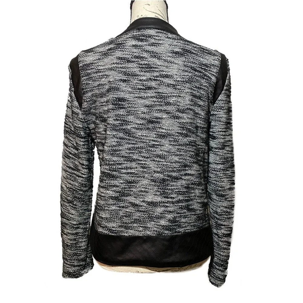 Metaphor Jacket Large Size L Black Gray - Picture 2 of 6